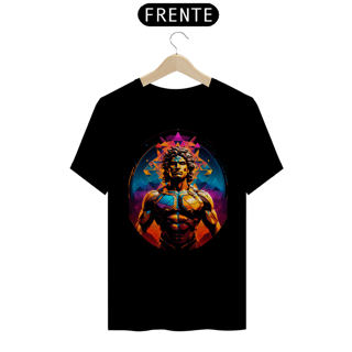 Nome do produto Camiseta - Atlas