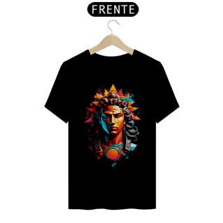 Camiseta - Apolo Cyberpunk