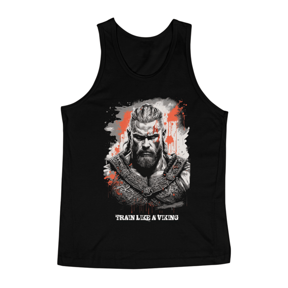 Regata - Train like a viking