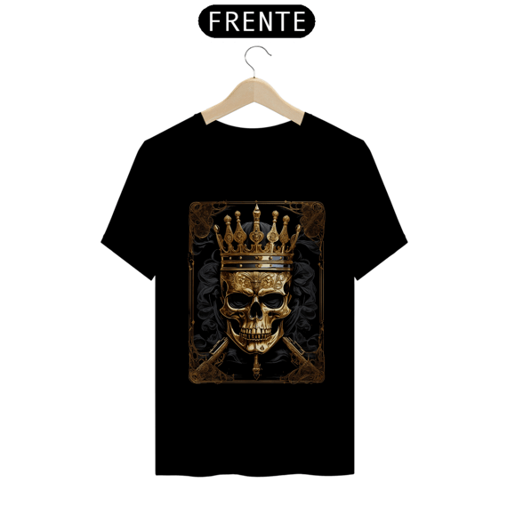 Camiseta - The King 