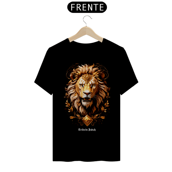 Camiseta - Tribo de judah