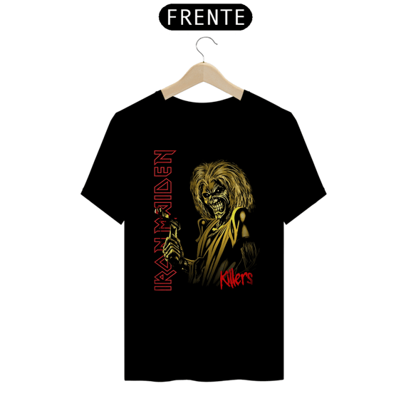Camiseta - Killers