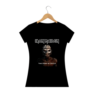 Nome do produto Baby Long - The book of souls