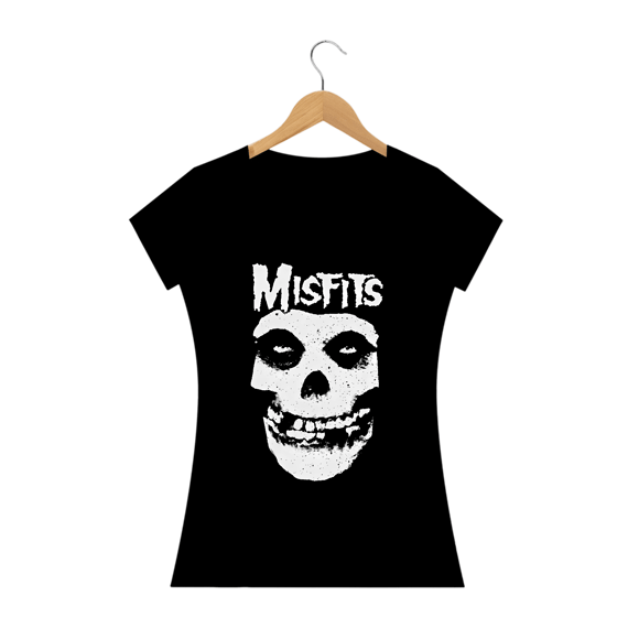 Baby long - Misfits
