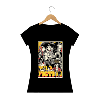 Baby long - Pulp Fiction