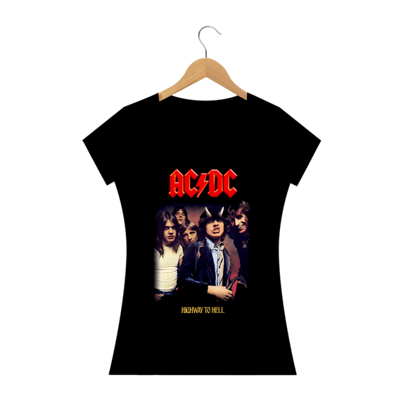 Baby long - ACDC