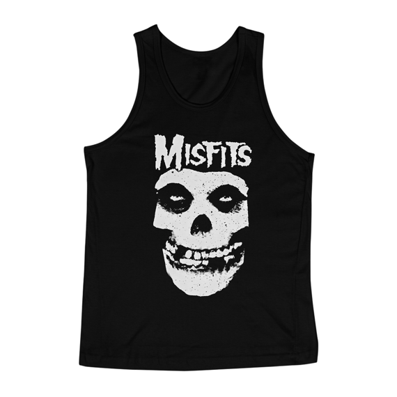 Regata - Misfits