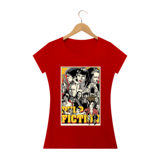 Nome do produto Baby long - Pulp Fiction