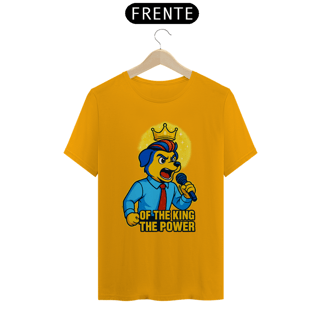 Nome do produtoOf The King, The Power