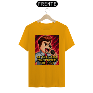 Nome do produtoOf The King, The Power, The Best