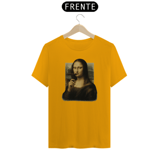 Nome do produtoQuadros - Charuto da Monalisa 