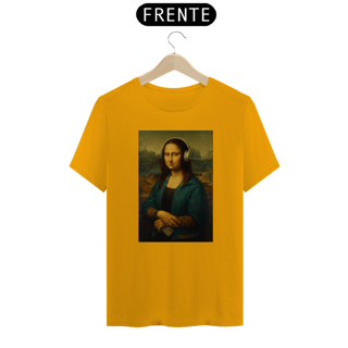 Nome do produtoQuadros - Monalisa Moderninha