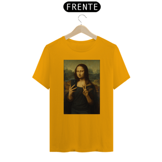 Nome do produtoQuadros - Monalisa Adolescente