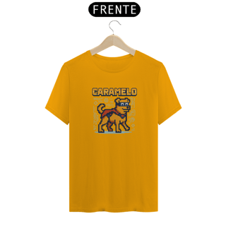 Nome do produtoCaramelo Pixel Art