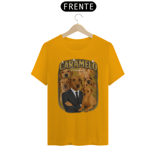 Nome do produtoCaramelo Presidente