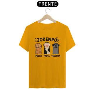 Nome do produtoJokenpô dos Gatos