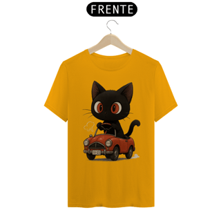 Nome do produtoGato Dirigindo