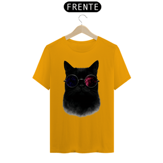 Nome do produtoGato Preto Galáctico