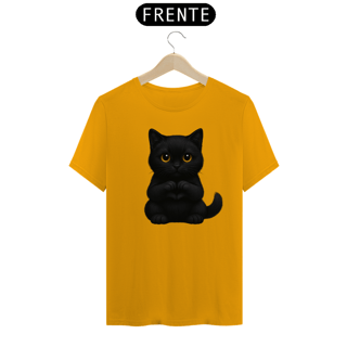 Nome do produtoPet Love - Gato Preto