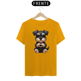 Nome do produtoPet Love - Schnauzer