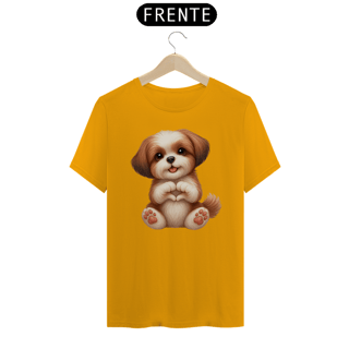 Nome do produtoPet Love - Shih Tzu
