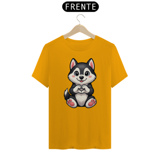 Nome do produtoPet Love - Husky Siberiano