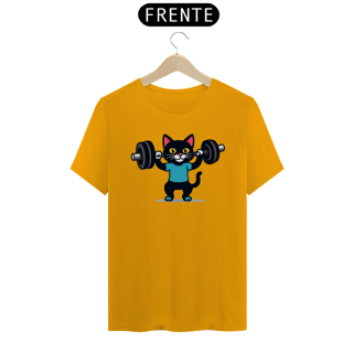 Nome do produtoGYM - Strong Meow