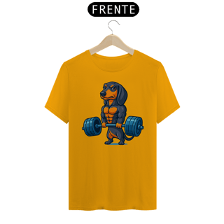 Nome do produtoGYM - Dog Power