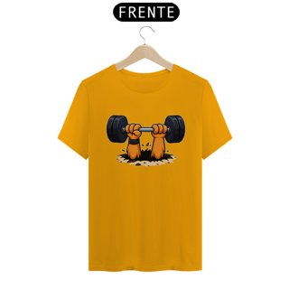 Nome do produtoGYM - Saída Monstruosa