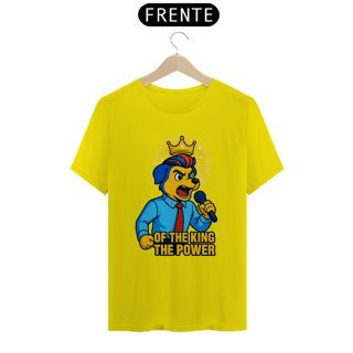 Nome do produtoOf The King, The Power