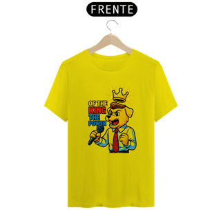 Nome do produtoOf The King, The Power
