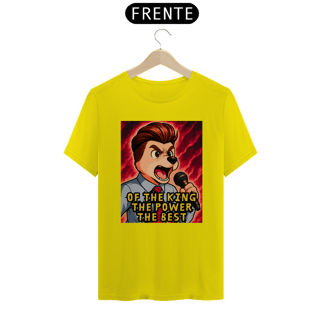 Nome do produtoOf The King, The Power, The Best