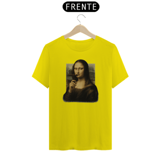 Nome do produtoQuadros - Charuto da Monalisa 