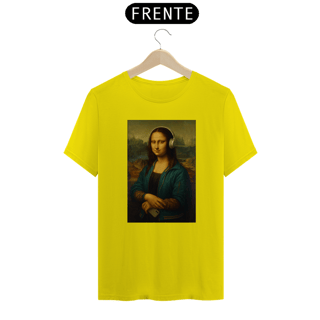 Nome do produtoQuadros - Monalisa Moderninha