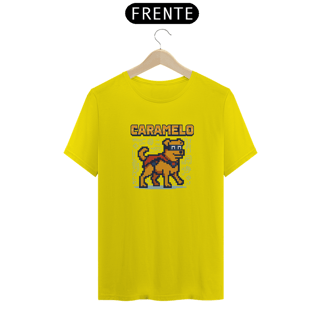 Nome do produtoCaramelo Pixel Art