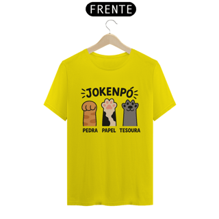 Nome do produtoJokenpô dos Gatos