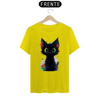 Nome do produtoGato Splash Color