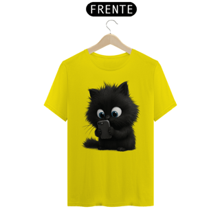 Nome do produtoGatinho no Celular