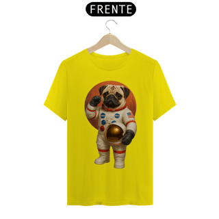 Nome do produtoPug Astronauta