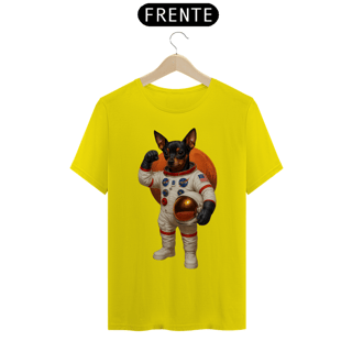 Nome do produtoPinscher Astronauta
