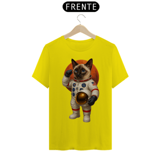 Nome do produtoGato Astronauta