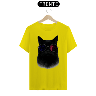 Nome do produtoGato Preto Galáctico