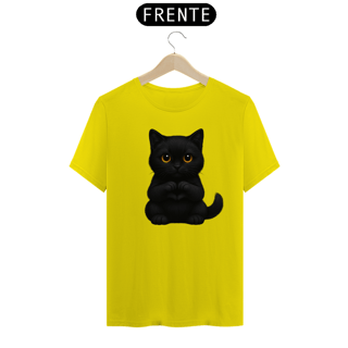 Nome do produtoPet Love - Gato Preto