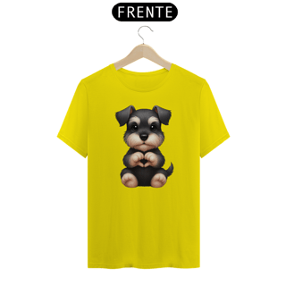 Nome do produtoPet Love - Schnauzer