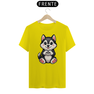 Nome do produtoPet Love - Husky Siberiano