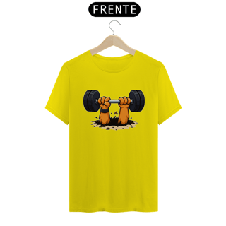 Nome do produtoGYM - Saída Monstruosa