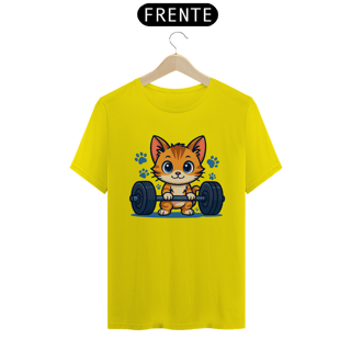 Nome do produtoGYM - Purrlift Queen