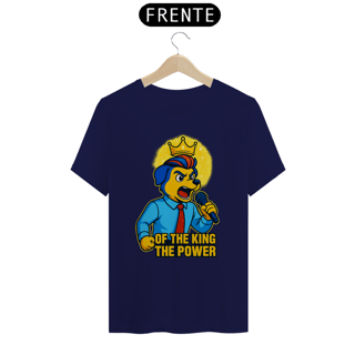 Nome do produtoOf The King, The Power