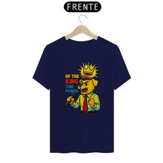 Nome do produtoOf The King, The Power