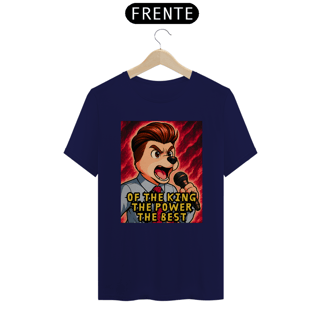Nome do produtoOf The King, The Power, The Best